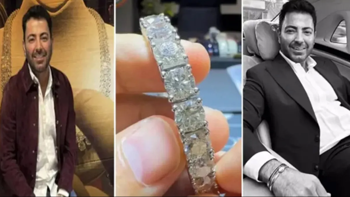Gündemden Son Bilgiler: Ersan Diamond’da sular durulmuyor! Kavgalı toplantı karakolda bitti: Tehditler hakaret