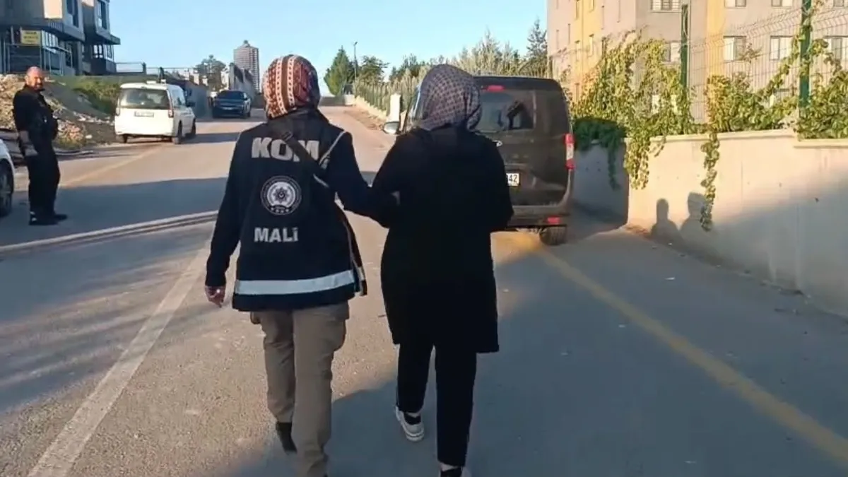 Son Gelişme: SON DAKİKA… TOKİ arsası yalanıyla 90 milyon TL’lik vurgun! 8 şüpheli gözaltında - Son Dakika Bilg
