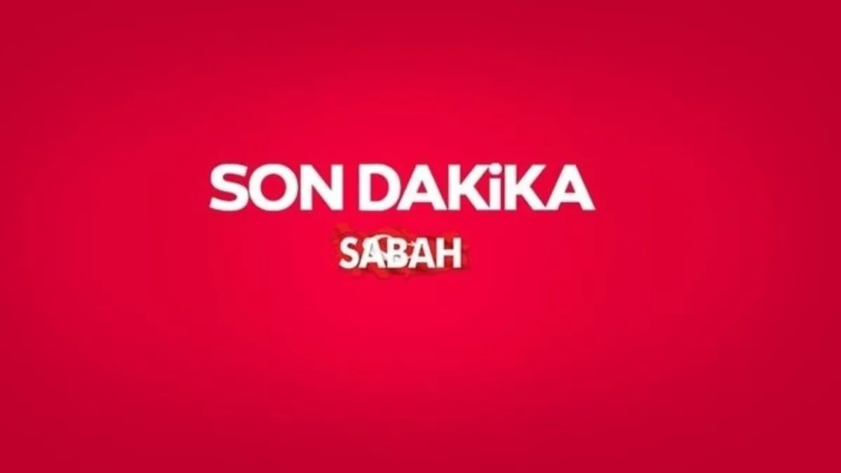 Ayrıntılar Netleşti: SON DAKİKA… Bakan Akın Gürlek tüm detaylarıyla paylaştı! Fon soruşturmasında çarpıcı geli