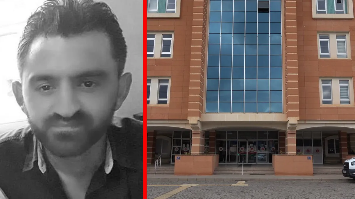 Ayrıntılar Netleşti: Kastamonu'da ailelerin kavgası kanlı bitti! Yılmaz Fayiz’in ölümüne sebep olan bıçak tesp