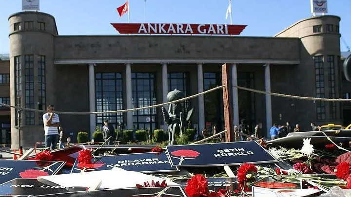 10 Ekim gar katliamı davası 3 Aralık'a ertelendi ve Merak Edilenler