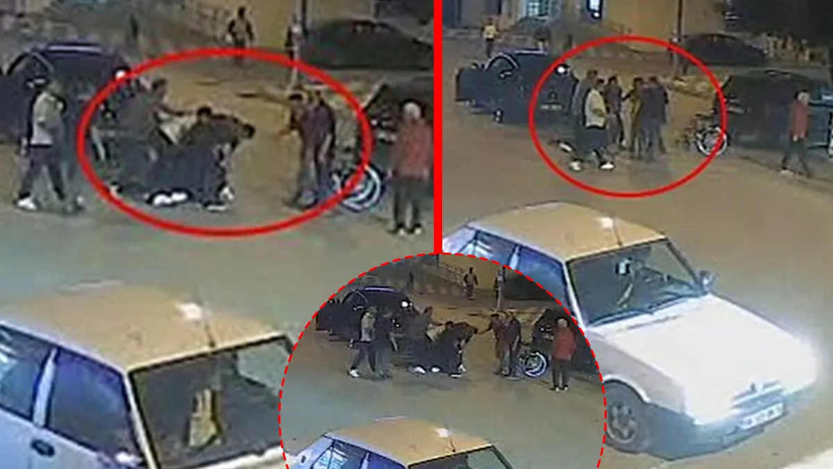 Ayrıntılar Netleşti: Bolu’da dehşete düşüren anlar! Laf atma tartışması kanlı bitti: Yaşlı adam öldüresiye dar