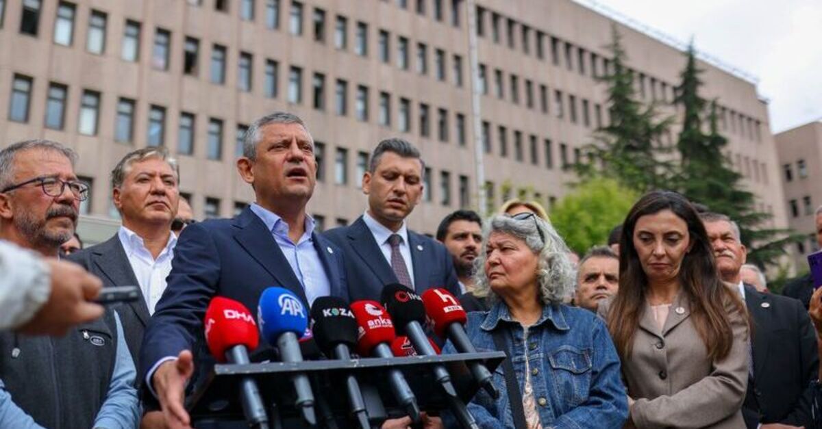 Sıcak Gündem: Özel: MASAK üzerine düşeni yapmalı | İşte Tüm Ayrıntılar