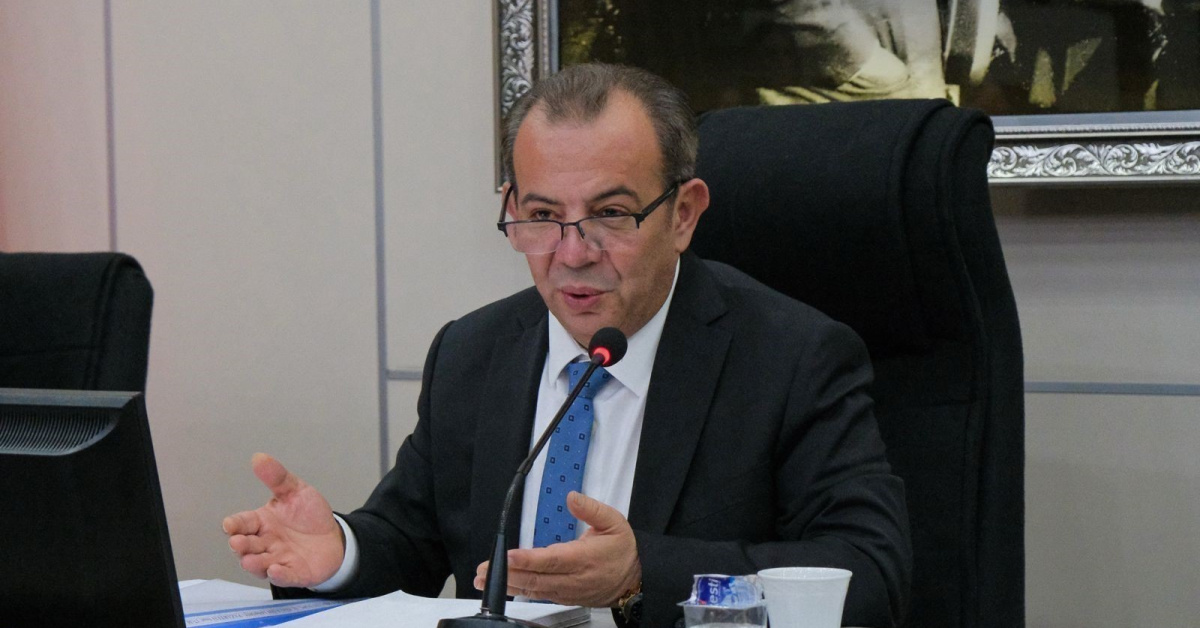 Son Gelişme: Tanju Özcan’a 217 yıl hapis talebi - Son Dakika Bilgileri