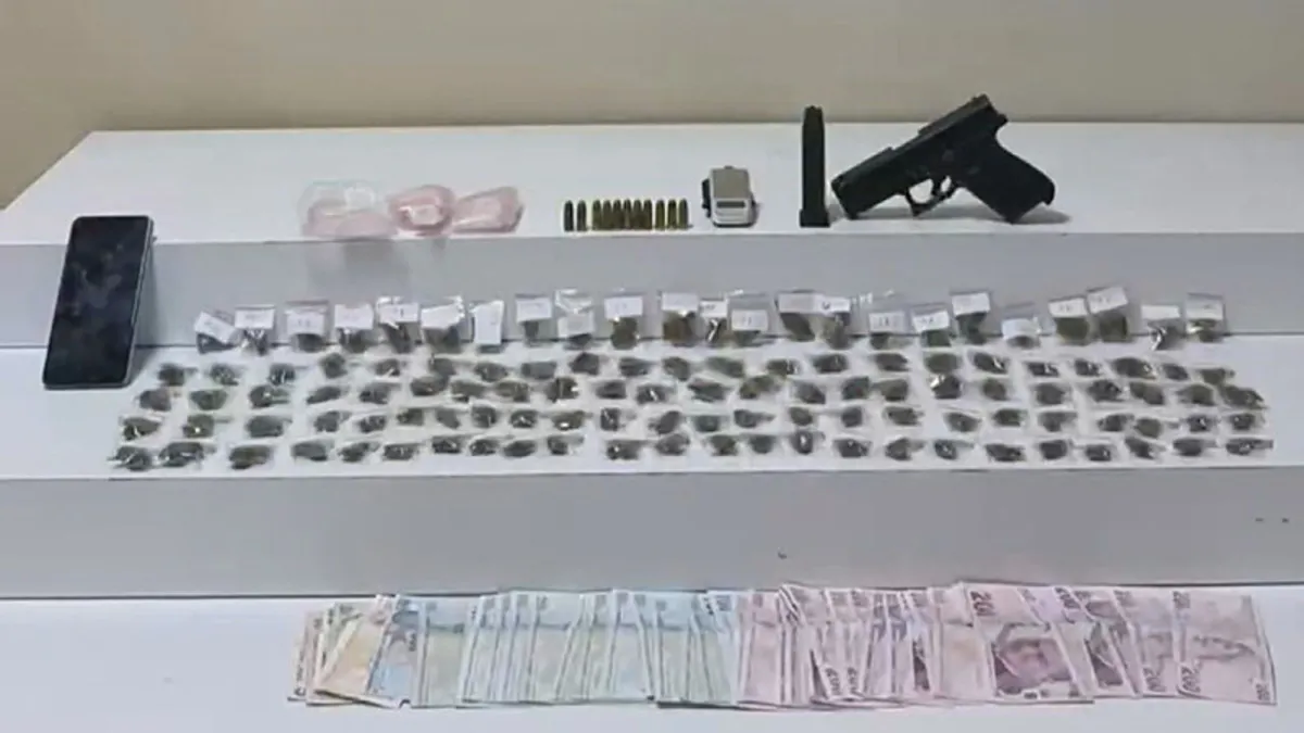 Gündemden Son Bilgiler: Beyoğlu’nda uyuşturucu operasyonu: 3 kişi hakkında tutuklama kararı verildi!: Gelişmel