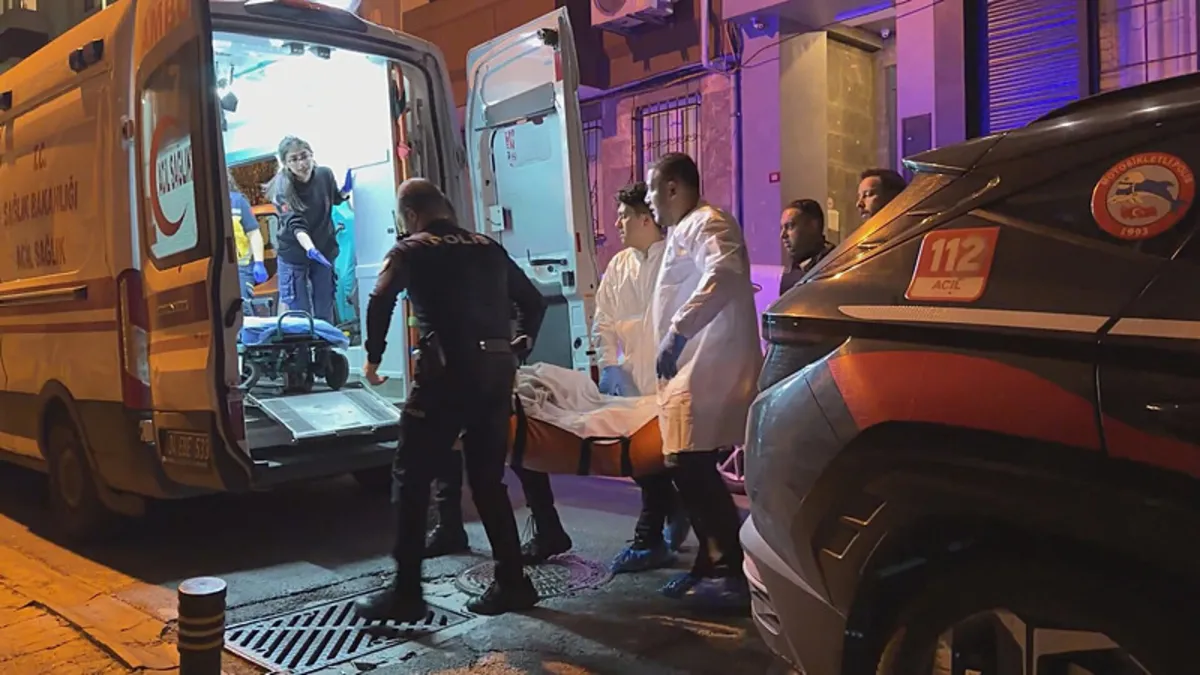 Son Gelişme: Şişli’de üniversite öğrencisi evinde ölü bulundu! | İşte Tüm Ayrıntılar