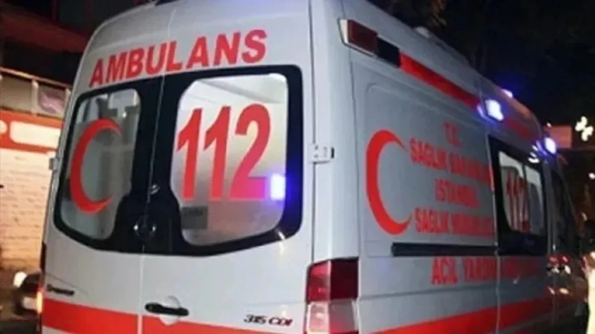 Gündemden Son Bilgiler: Tartışma sırasında eşi tarafından av tüfeğiyle öldürüldü - Son Dakika Bilgileri