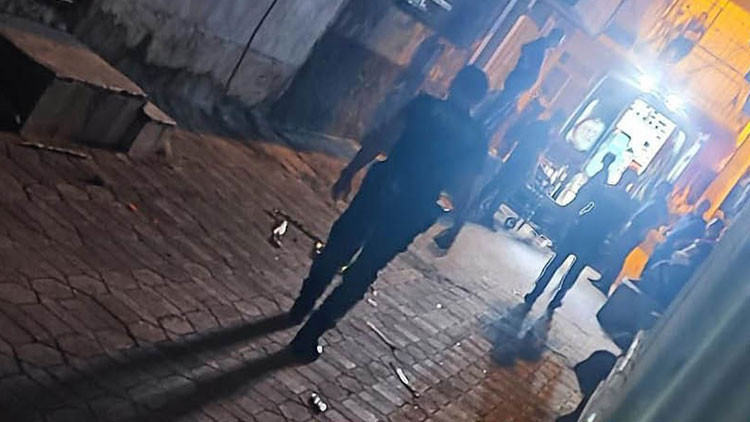 Eşinin silahla katleden cani gözaltında ve Merak Edilenler