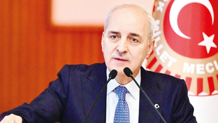 Ayrıntılar Netleşti: Kurtulmuş: Süreç tıkır tıkır işliyor | İşte Tüm Ayrıntılar