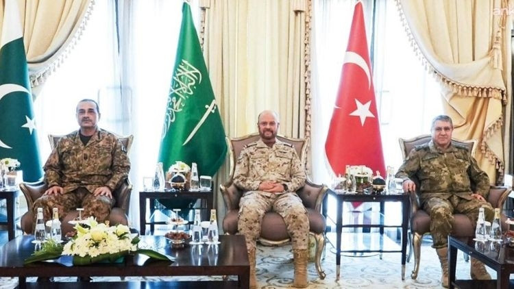 Ayrıntılar Netleşti: Suudilerden acil çağrı… Mekke İttifakı’nda ilk talep Riyad’dan | İşte Tüm Ayrıntılar