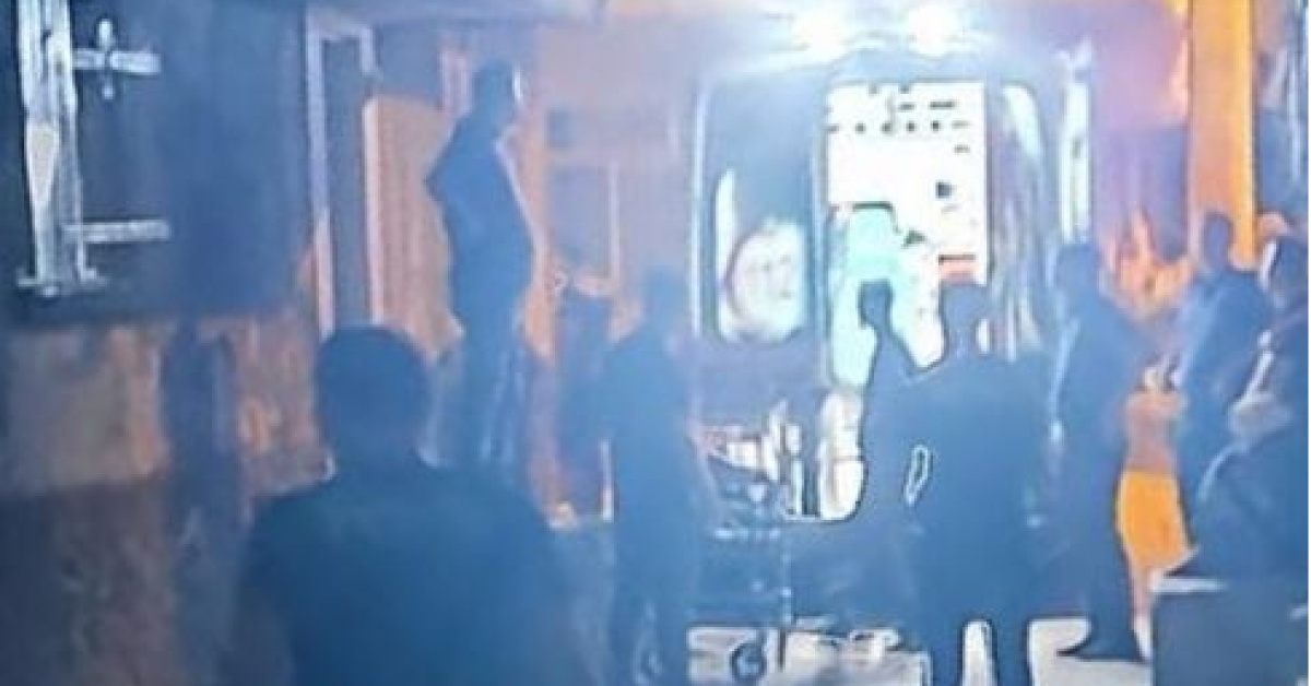 Sıcak Gündem: Ayfer kaçmaya çalıştı... Kocası tetiğe bastı ve Merak Edilenler