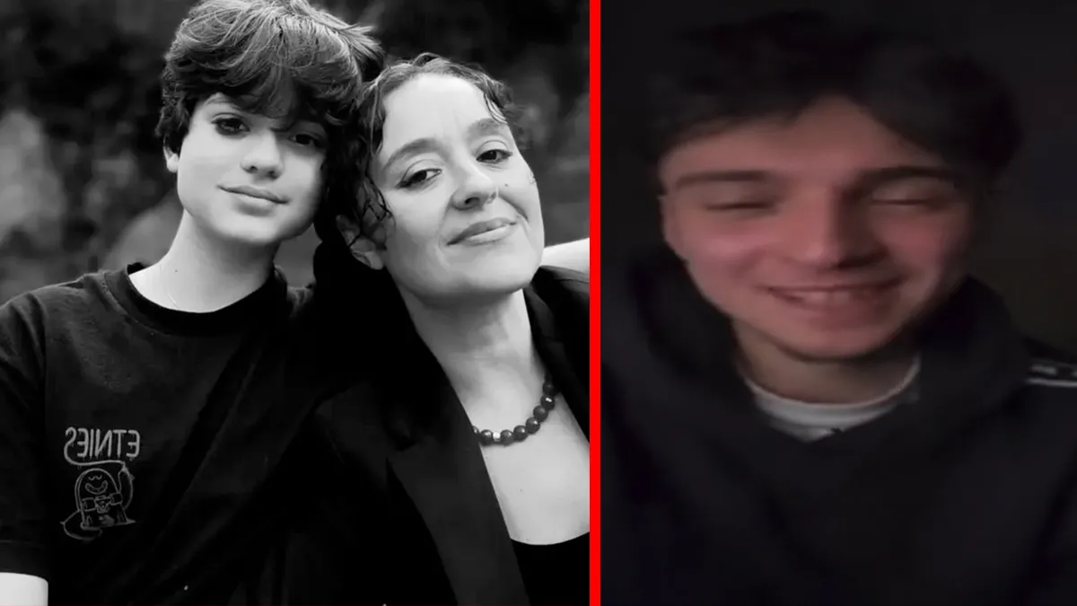 SON DAKİKA... Ahmet Minguzzi cinayetinde pişkin paylaşım! Gülerek cezaevi günlerini anlattı: Acılı anne isyan