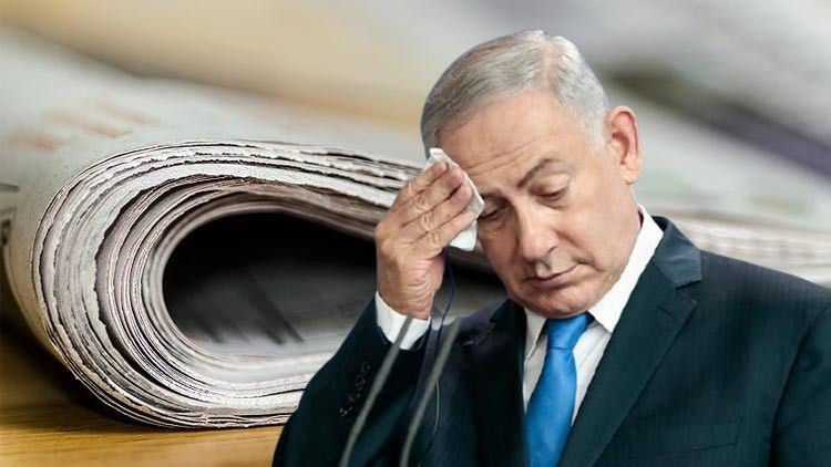 Son Gelişme: İsrail'de skandal: Netanyahu'nun yapay zeka destekli gizli takip sistemi ifşa oldu - Son Dakika B