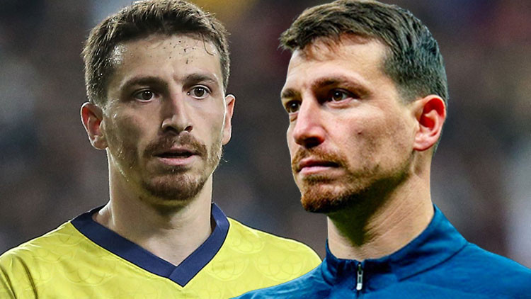 Son Gelişme: Fenerbahçe'de sürpriz! Mert Hakan'a: Hazır ol!: Gelişmeler Takip Ediliyor