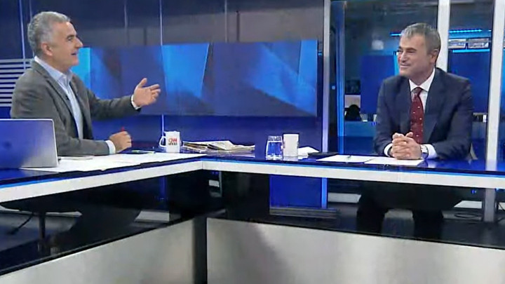 Gündemden Son Bilgiler: Demirören Medya TV Grup Başkanı Murat Yancı: Türkiye, BM Zirvesi'ne damga vurdu: Geliş