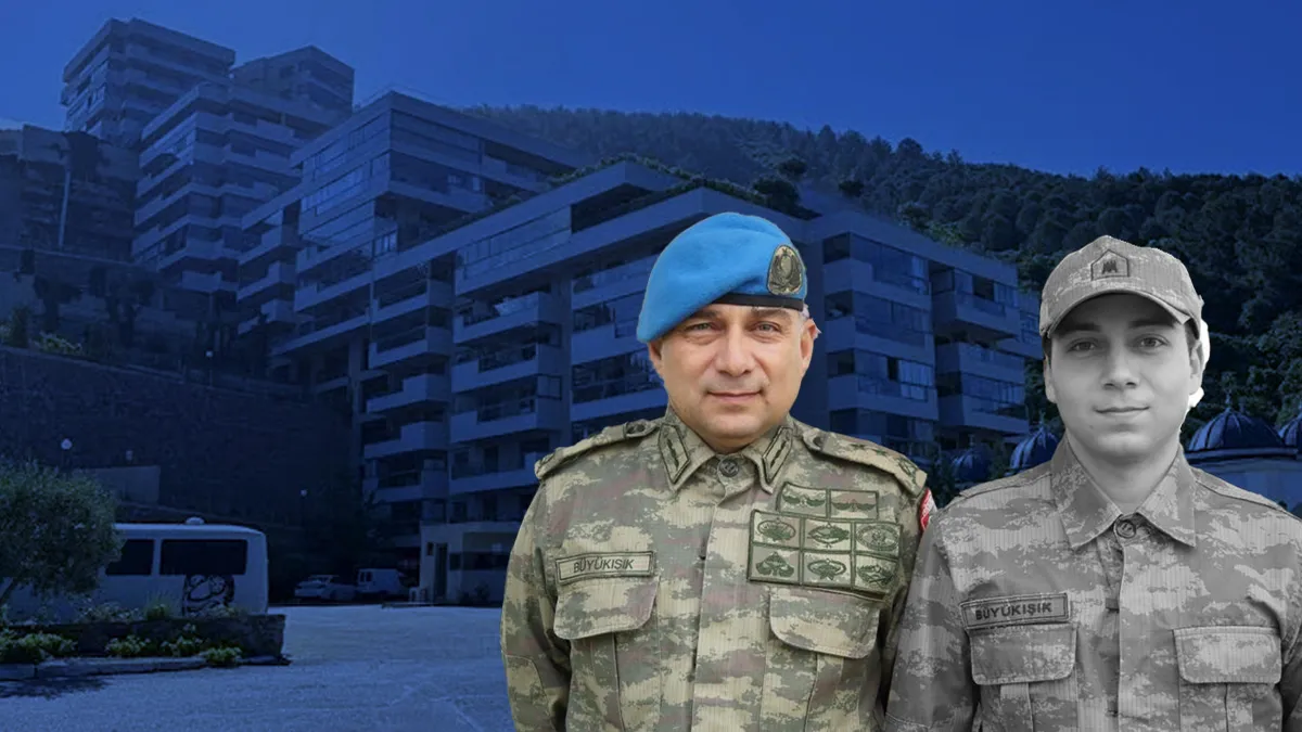 Gündemden Son Bilgiler: Dorukhan Büyükışık davasında sır perdesi aralanıyor! Sırtına demir çubukla vurularak ö