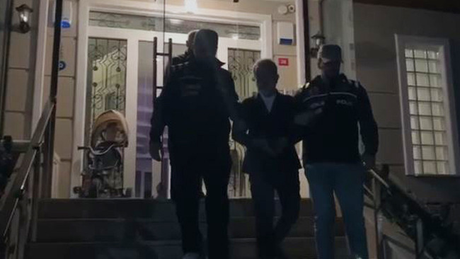 Ayrıntılar Netleşti: Ali Tarakcı'nın sanal medya hesabına erişim engeli | İşte Tüm Ayrıntılar