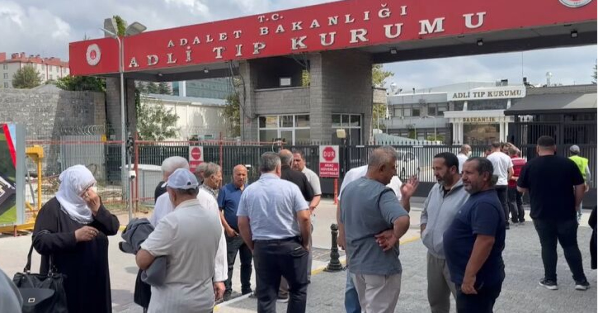 Gündemden Son Bilgiler: Almanya'dan tatile gelen savcı Sibel'in şüpheli ölümü ve Merak Edilenler