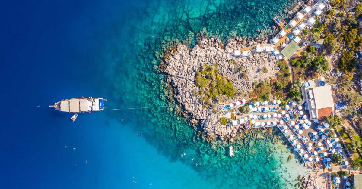 Ayrıntılar Netleşti: İngiltere'den Türkiye'ye prestijli turizm ödülü - Son Dakika Bilgileri