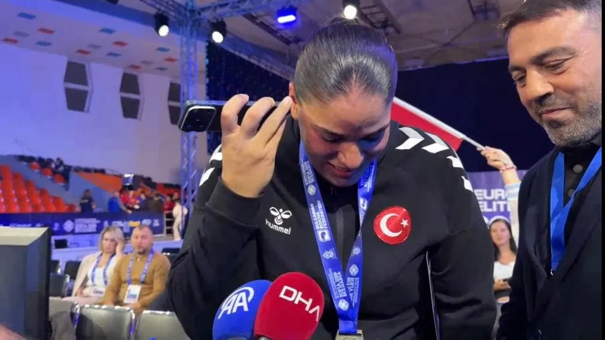 Son Gelişme: Başkan Erdoğan’dan Boks Federasyonu Başkanı Hekimoğlu’na tebrik telefonu! | İşte Tüm Ayrıntılar