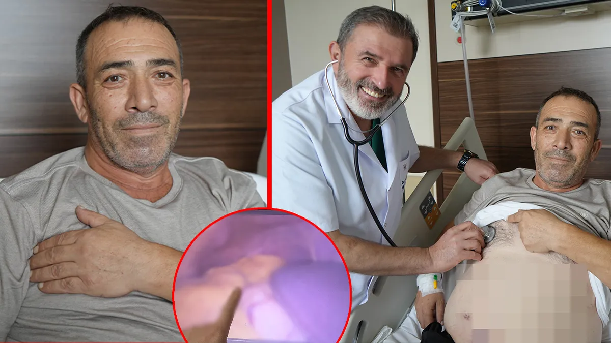 Ayrıntılar Netleşti: Tedavi için gittiği hastanede hayatının şokunu yaşadı! Gerçeği 54 yıl sonra öğrendi: Dokt