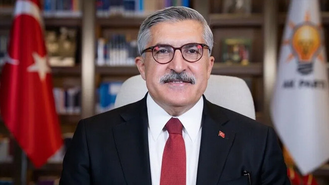 Gündemden Son Bilgiler: Hüseyin Yayman: Artık Türkiye'de paradigma değişmiştir ve Merak Edilenler