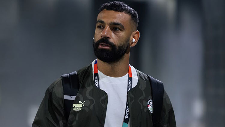Gündemden Son Bilgiler: Mohamed Salah milli takım kampından ayrıldı | İşte Tüm Ayrıntılar