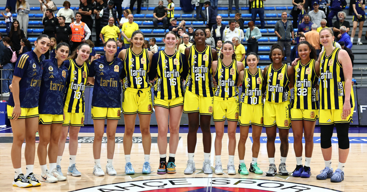 Gündemden Son Bilgiler: Fenerbahçe Tarfin ilk maçta galip! | İşte Tüm Ayrıntılar