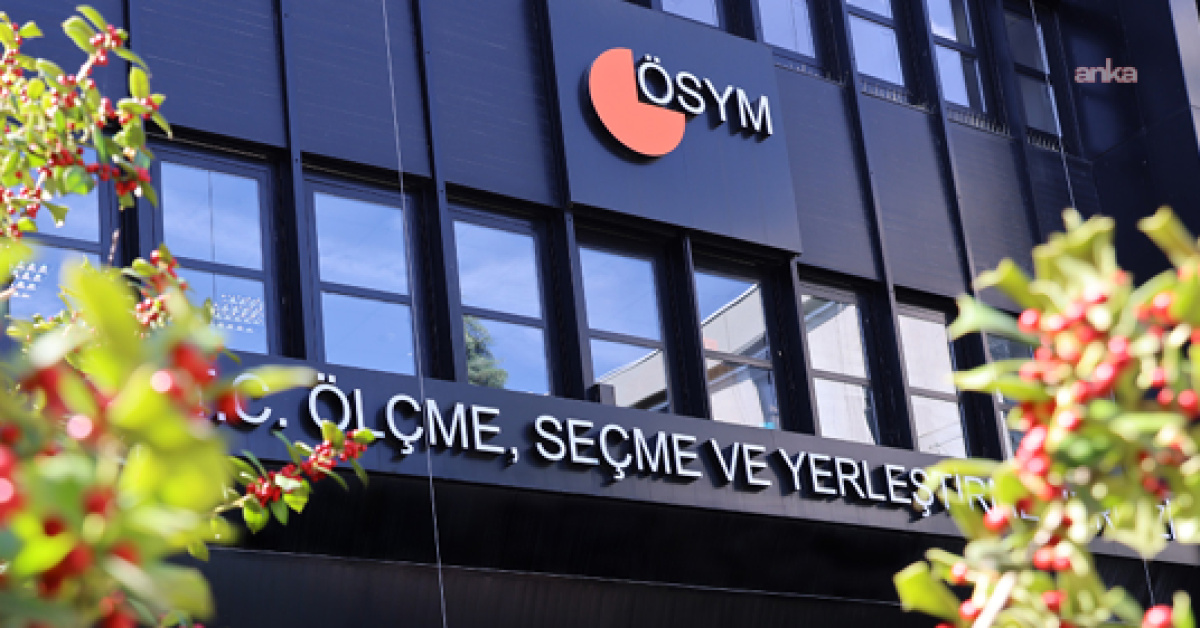 Kritik Açıklama: e-YDS İngilizce sonuçları resmen duyuruldu | İşte Tüm Ayrıntılar