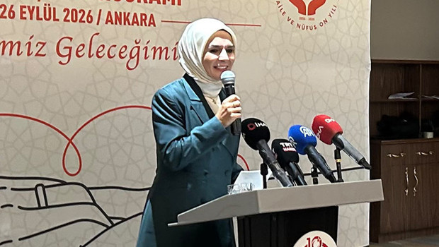 Gündemden Son Bilgiler: Bakan Göktaş: 222 bin gencimizi evlendirdik