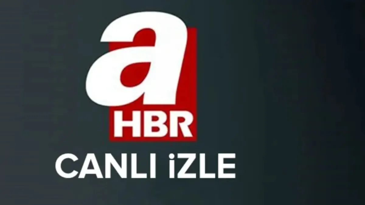 Ayrıntılar Netleşti: A Haber Canlı İzle | İngiltere ile İspanya Uluslar Ligi maçı canlı izle!