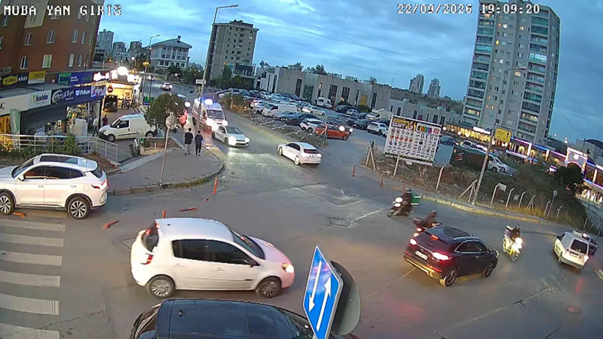 Ayrıntılar Netleşti: Ambulansa yol vermeyen sürücüye rekor ceza! | İşte Tüm Ayrıntılar