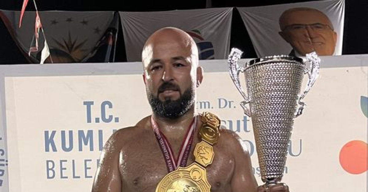 Cumhurbaşkanlığı Kupası'nın sahibi Orhan Okulu!: Gelişmeler Takip Ediliyor