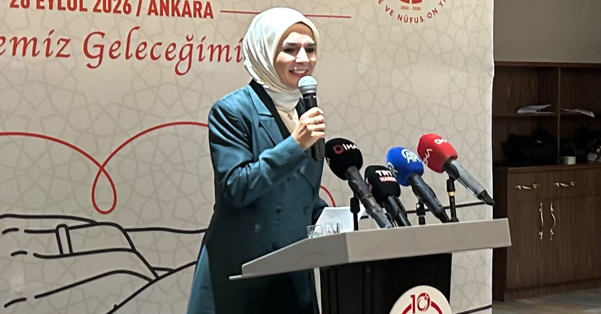 Sıcak Gündem: Bakan Göktaş: 222 bin genç evlendi: Gelişmeler Takip Ediliyor