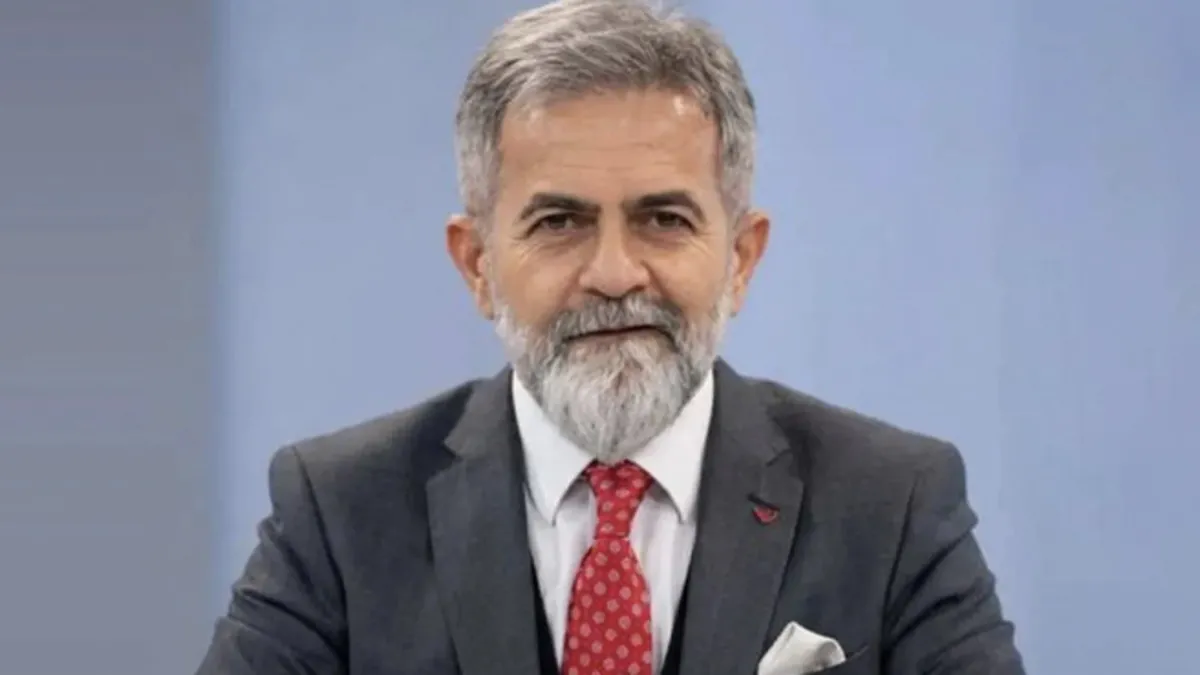 Sıcak Gündem: Ali Tarakcı "yanıltıcı bilgiyi alenen yayma" suçundan hakkında tutuklama kararı verildi | İşte T