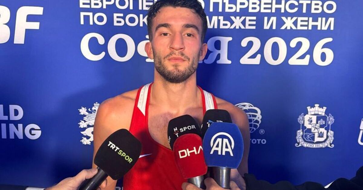 Son Gelişme: Madalya kazanan milli boksörler yurda döndü!
