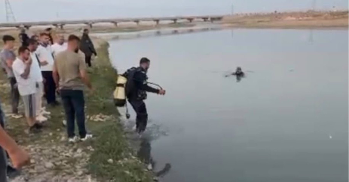 Batman Çayı’nda kaybolan kız aranıyor ve Merak Edilenler