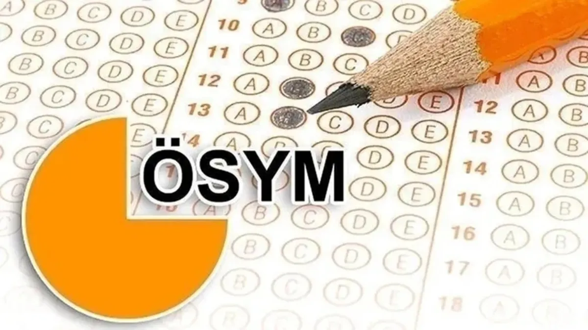 ÖSYM KPSS ORTAÖĞRETİM 2026 | KPSS lise ne zaman yapılacak, sınav yerleri netlik kazandı mu? ve Merak Edilenler