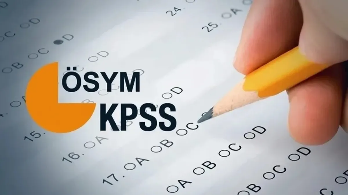 ÖSYM 2026 KPSS SONUÇ TAKVİMİ: KPSS lisans sonuçları ne zaman, hangi tarihte açıklanacak? ve Merak Edilenler