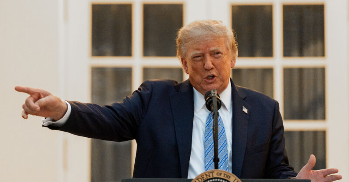 Sıcak Gündem: Trump'tan Küba mesajı: Anlaşabiliriz: Gelişmeler Takip Ediliyor