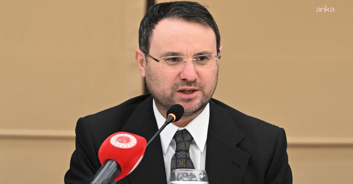 Gündemden Son Bilgiler: Bakan Gürlek: 3 faili meçhul dosya daha aydınlatıldı: Gelişmeler Takip Ediliyor