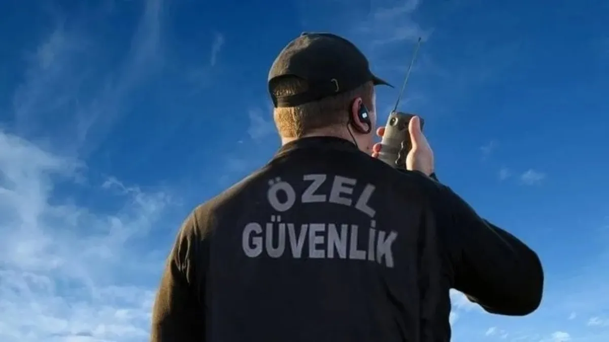 Son Gelişme: EGM ÖGG SINAV TARİHİ 2026 | 123. dönem Özel güvenlik sınavı ne zaman yapılacak, tarihi netlik kaz