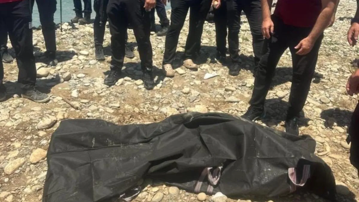 Ayrıntılar Netleşti: Batman Çayı'nda kaybolmuştu! 14 yaşındaki Tuba'dan acı haber geldi | İşte Tüm Ayrıntılar