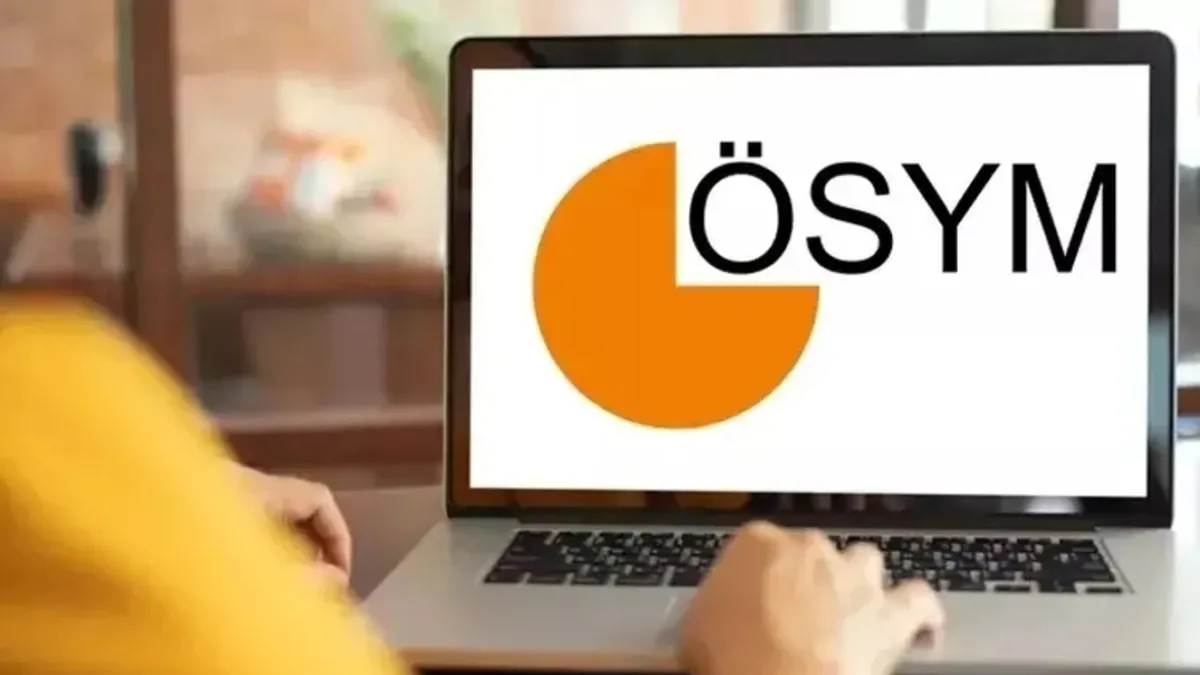 Kritik Açıklama: ÖSYM ALES 3 BAŞVURU TARİHİ 2026 | ALES 3 başvuruları ne zaman başlayacak, nereden yapılır? ve