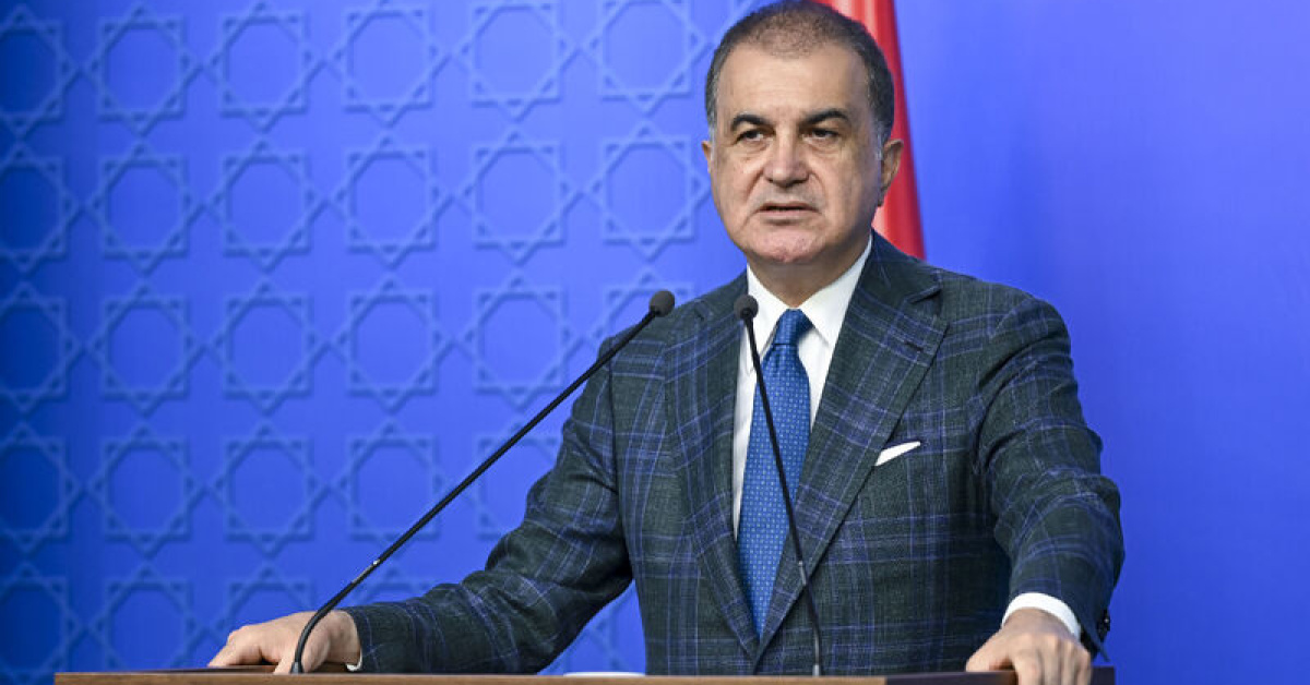 Son Gelişme: "Barış için en büyük bela İsrail" ve Merak Edilenler