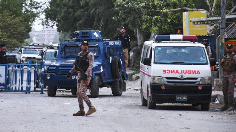 Pakistanlı babaya yapay zeka destekli zehir tuzağı: Liseli genç hakkında tutuklama kararı verildi
