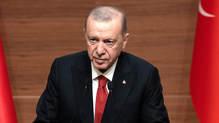 Gündemden Son Bilgiler: Cumhurbaşkanı Erdoğan, Azerbaycan'ın Anım Günü'nde gazileri ve şehitleri andı
