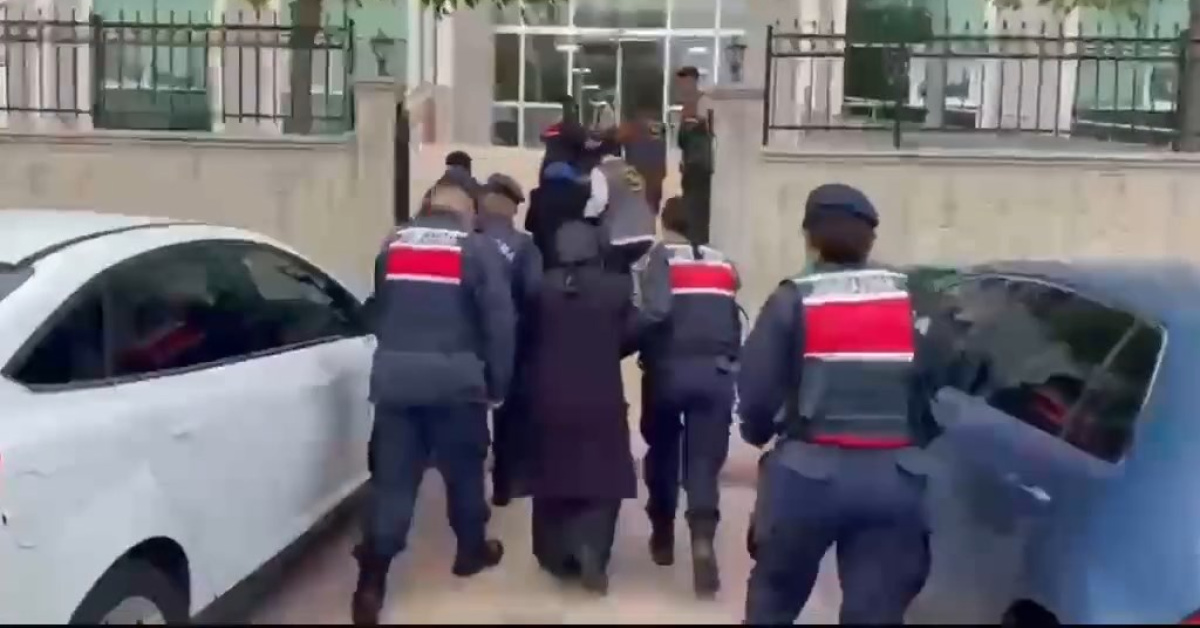 Son Gelişme: Çelişkili ifadeler dikkat çekti! Fadime'nin yengesi ile ağabeyi hakkında tutuklama kararı verildi