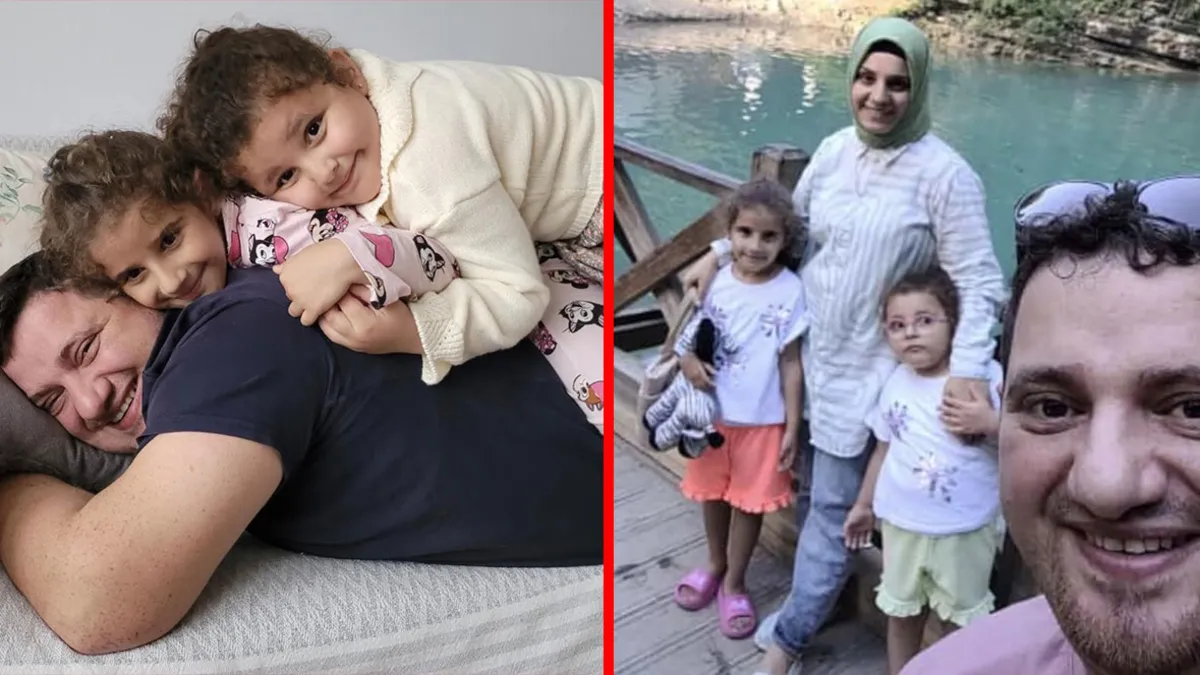 Sıcak Gündem: Samsun'da baba ve 2 kızının hayatını kaybettiği heyelan faciasında yeni gelişme! - Son Dakika Bi