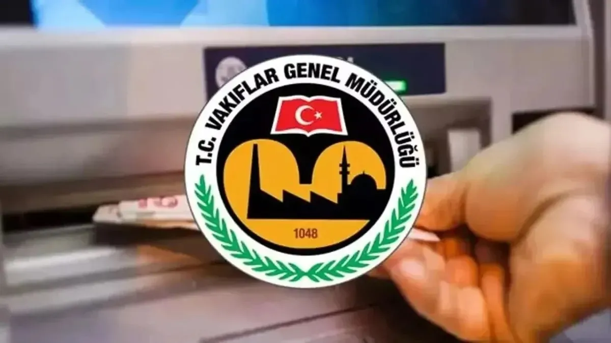 Ayrıntılar Netleşti: VGM BURS BAŞVURU TARİHLERİ 2026-2027 | VGM burs başvuruları ne zaman başlayacak, kimler b